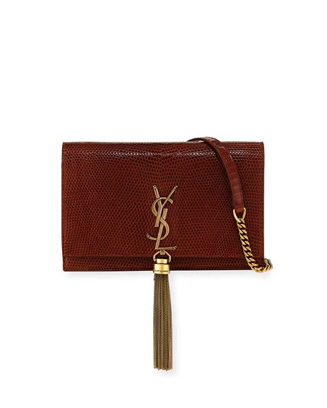 ysl kate wallet on chain